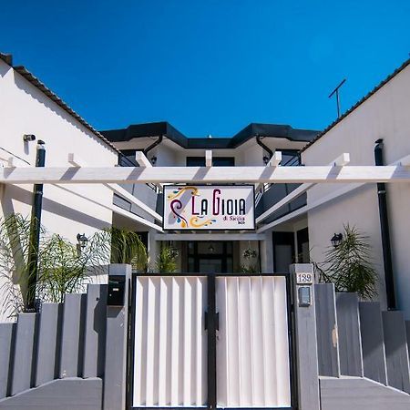 La Gioia Di Sicilia Appartamenti Avola Luaran gambar