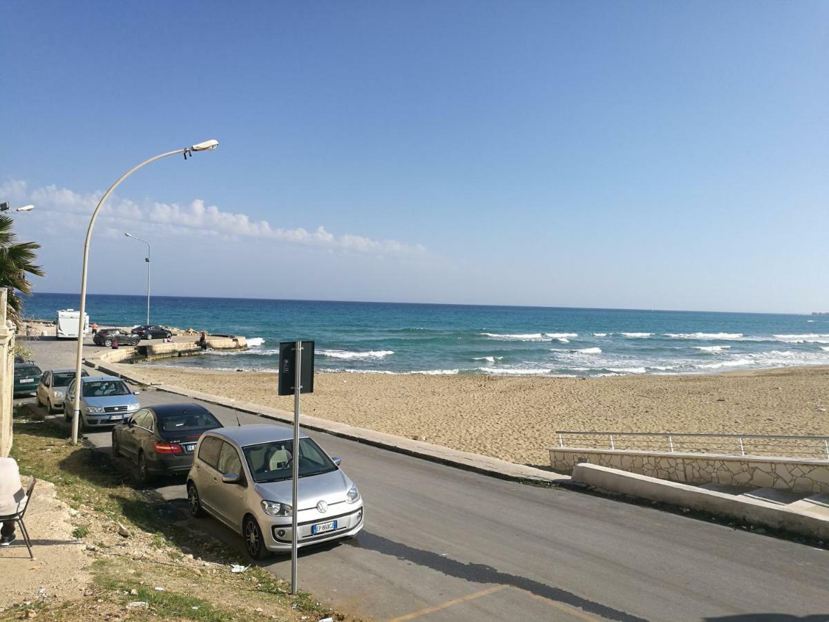 La Gioia Di Sicilia Appartamenti Avola Luaran gambar